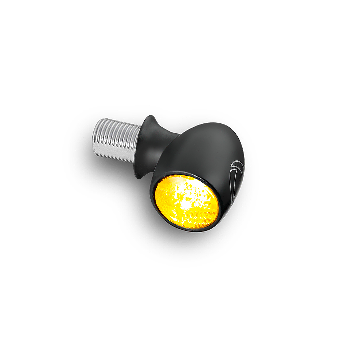 Atto®  LED mini turn signals for motorcycles