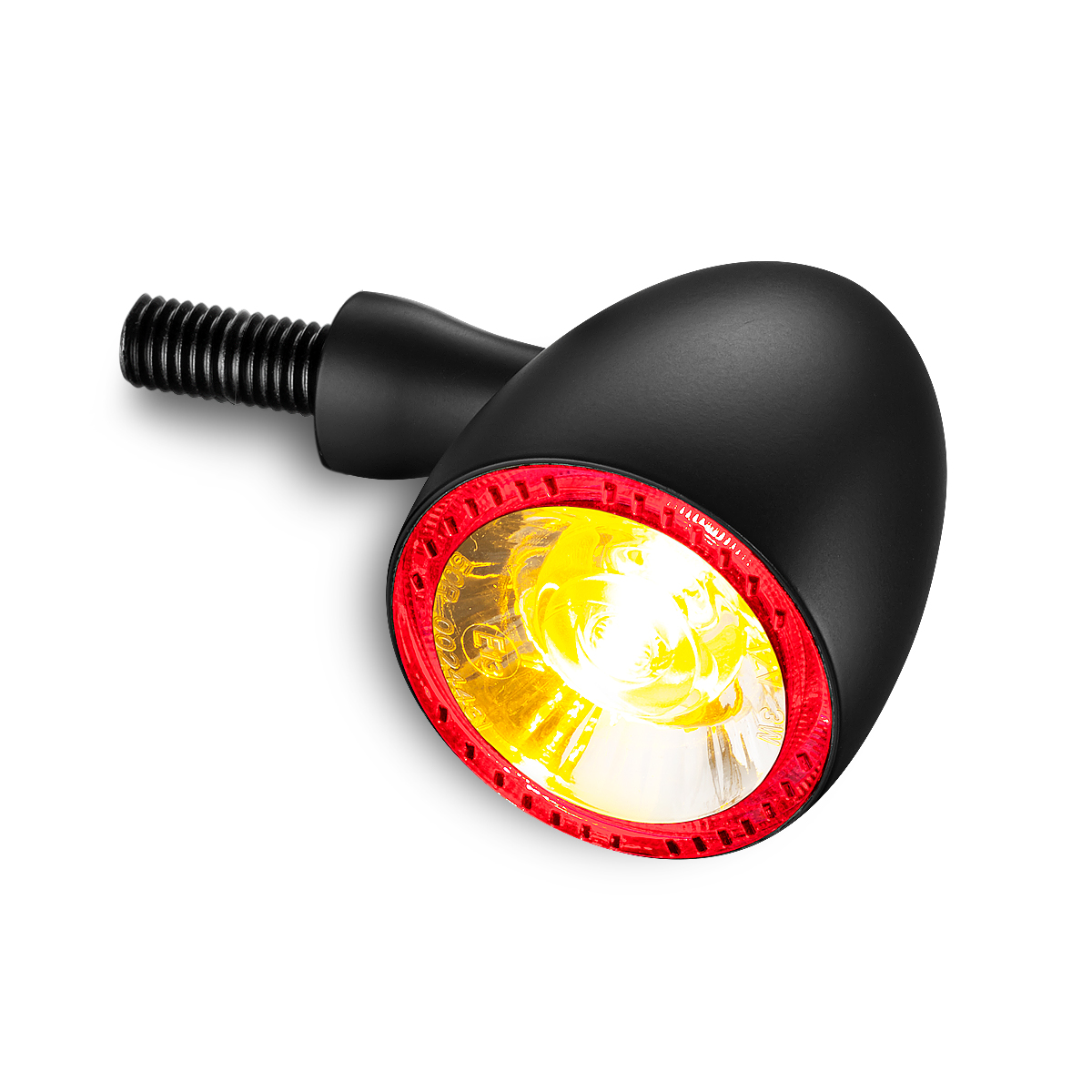 Wunderlich Edition DAYRON® Integriertes LED Tagfahrlicht